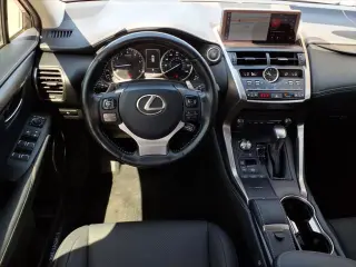 Lexus NX 300 2020 4dr Crossover
