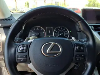 Lexus NX 300 2020 4dr Crossover