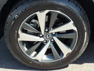 Lexus NX 300 2020 4dr Crossover