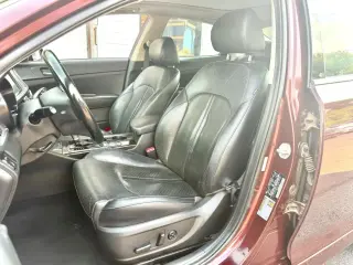 Kia Optima 2017 EX 4dr Sedán