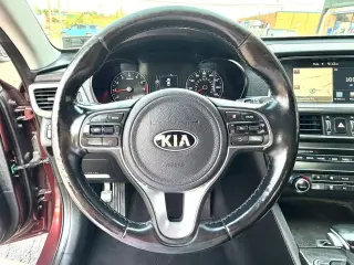 Kia Optima 2017 EX 4dr Sedán