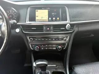 Kia Optima 2017 EX 4dr Sedán
