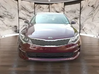 Kia Optima 2017 EX 4dr Sedán