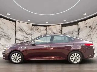 Kia Optima 2017 EX 4dr Sedán