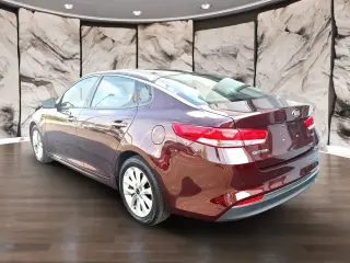 Kia Optima 2017 EX 4dr Sedán