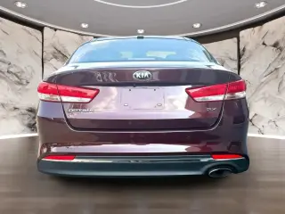 Kia Optima 2017 EX 4dr Sedán