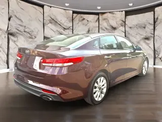 Kia Optima 2017 EX 4dr Sedán