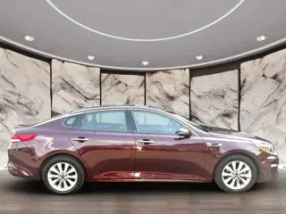 Kia Optima 2017 EX 4dr Sedán