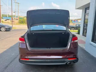 Kia Optima 2017 EX 4dr Sedán
