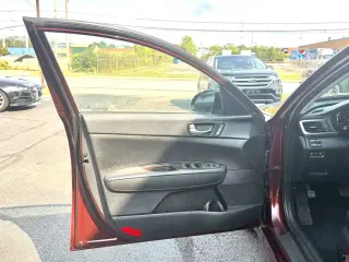 Kia Optima 2017 EX 4dr Sedán