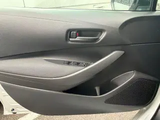 Toyota Corolla 2024 LE 4dr Sedán