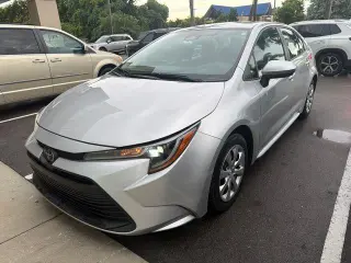 Toyota Corolla 2024 LE 4dr Sedán