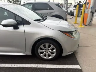 Toyota Corolla 2024 LE 4dr Sedán
