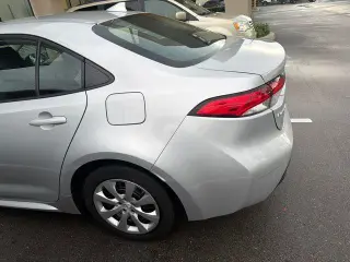 Toyota Corolla 2024 LE 4dr Sedán