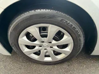 Toyota Corolla 2024 LE 4dr Sedán