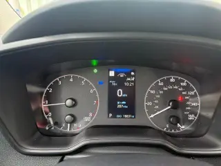 Toyota Corolla 2024 LE 4dr Sedán