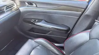 Kia K5 2024 GT 4dr Sedán