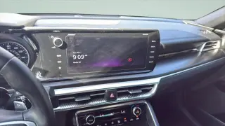 Kia K5 2024 GT 4dr Sedán