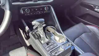 Kia K5 2024 GT 4dr Sedán
