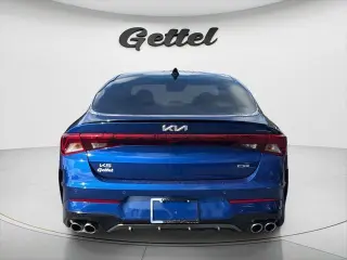 Kia K5 2024 GT 4dr Sedán