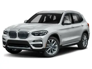 BMW X3 2021 AWD M40i 4dr Vehculo de Actividad Deportiva