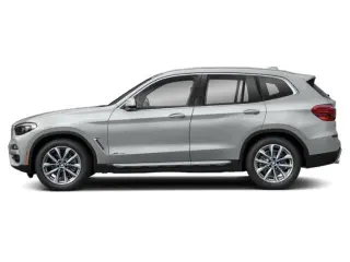 BMW X3 2021 AWD M40i 4dr Vehculo de Actividad Deportiva