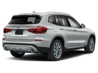 BMW X3 2021 AWD M40i 4dr Vehculo de Actividad Deportiva