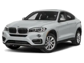 BMW X6 2018 AWD xDrive35i 4dr SUV