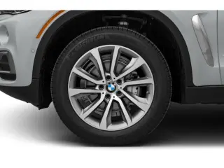 BMW X6 2018 AWD xDrive35i 4dr SUV