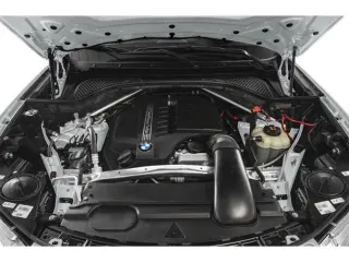 BMW X6 2018 AWD xDrive35i 4dr SUV