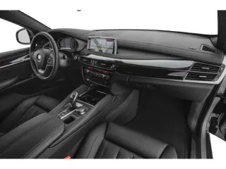 BMW X6 2018 AWD xDrive35i 4dr SUV