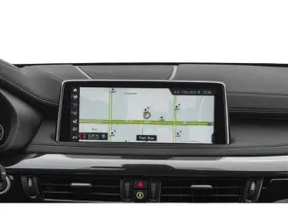 BMW X6 2018 AWD xDrive35i 4dr SUV