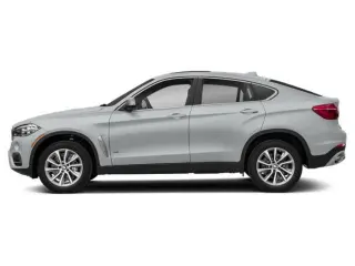 BMW X6 2018 AWD xDrive35i 4dr SUV