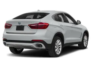 BMW X6 2018 AWD xDrive35i 4dr SUV