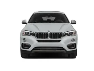 BMW X6 2018 AWD xDrive35i 4dr SUV