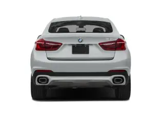 BMW X6 2018 AWD xDrive35i 4dr SUV