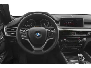 BMW X6 2018 AWD xDrive35i 4dr SUV