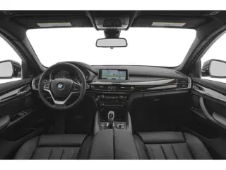 BMW X6 2018 AWD xDrive35i 4dr SUV