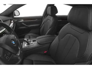 BMW X6 2018 AWD xDrive35i 4dr SUV