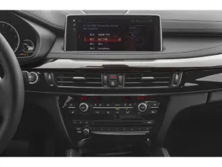 BMW X6 2018 AWD xDrive35i 4dr SUV