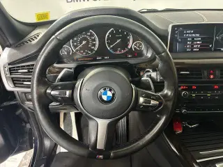BMW X5 2017 AWD xDrive35i 4dr SUV