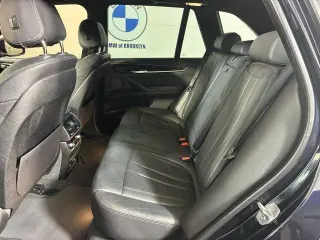 BMW X5 2017 AWD xDrive35i 4dr SUV
