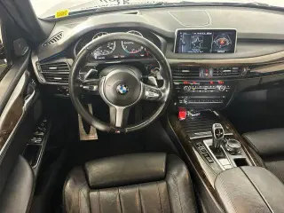 BMW X5 2017 AWD xDrive35i 4dr SUV