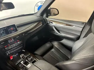 BMW X5 2017 AWD xDrive35i 4dr SUV