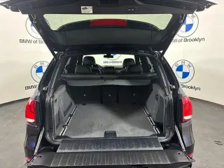 BMW X5 2017 AWD xDrive35i 4dr SUV