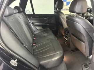 BMW X5 2017 AWD xDrive35i 4dr SUV