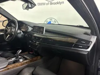 BMW X5 2017 AWD xDrive35i 4dr SUV