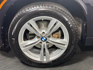 BMW X5 2017 AWD xDrive35i 4dr SUV