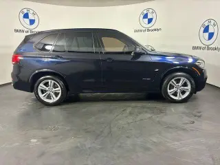BMW X5 2017 AWD xDrive35i 4dr SUV