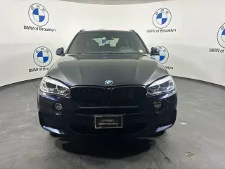 BMW X5 2017 AWD xDrive35i 4dr SUV